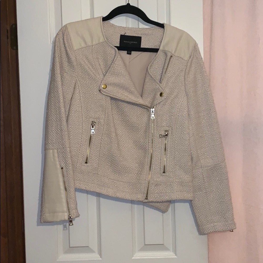Banana Republic Women’s Blazer